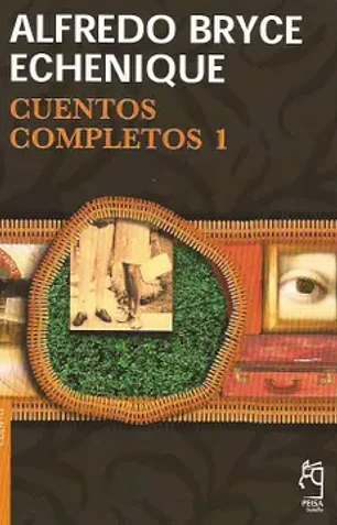 Cuentos completos 1