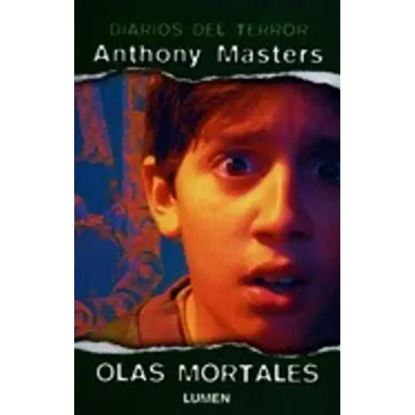 Olas mortales 1