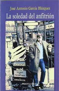 La soledad del anfitrion