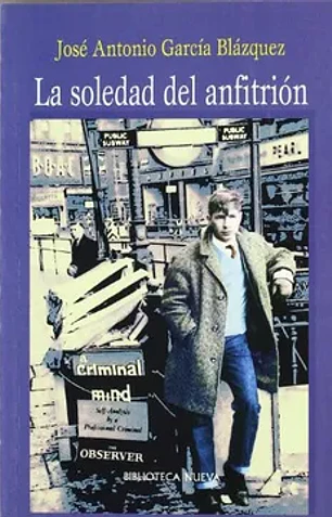 La soledad del anfitrion