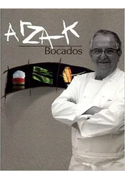 Arzak bocados