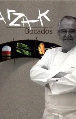 Arzak bocados