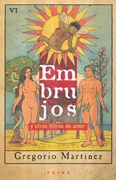 Embrujos y otros filtros de amor