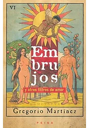 Embrujos y otros filtros de amor