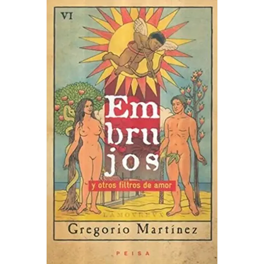 Embrujos y otros filtros de amor 1