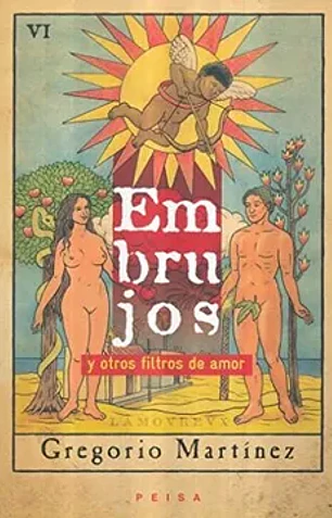 Embrujos y otros filtros de amor