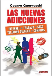 Nuevas adicciones, las