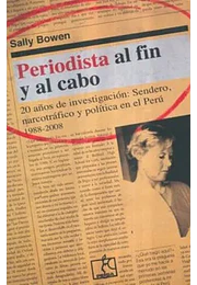 Periodista al fin y al cabo. 20 años