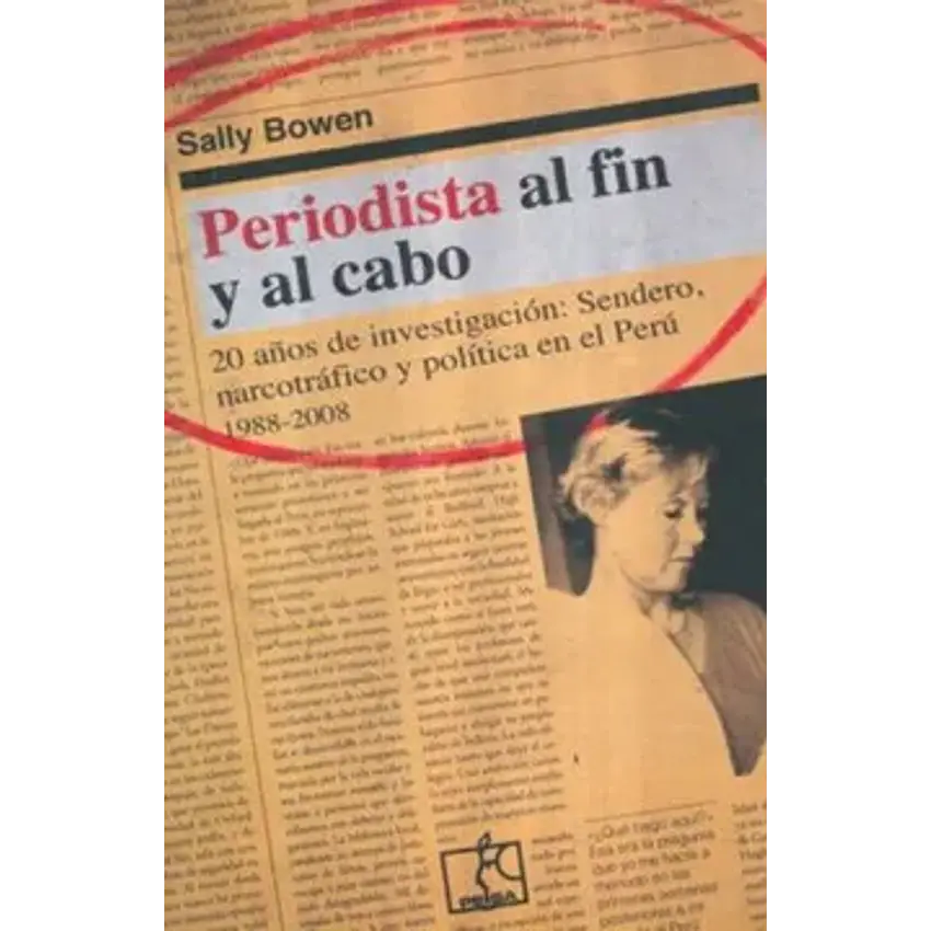 Periodista al fin y al cabo. 20 años 1