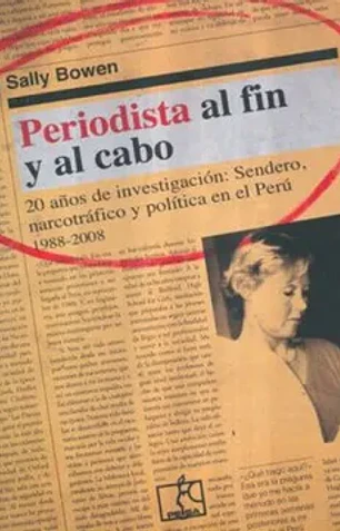 Periodista al fin y al cabo. 20 años