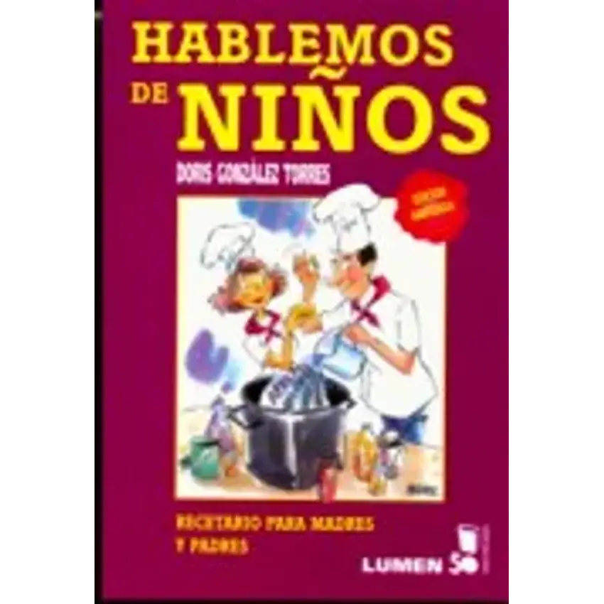 Hablemos de niños 1
