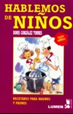 Hablemos de niños