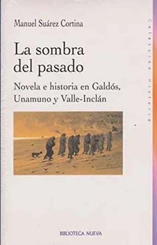 La sombra del pasado