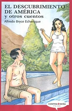 Descubrimiento de América y otros cuentos