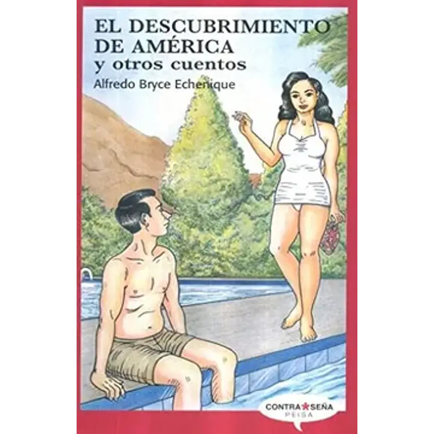 Descubrimiento de América y otros cuentos 1