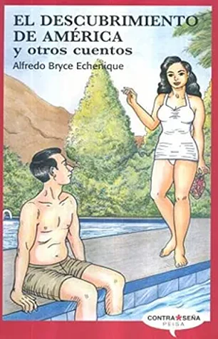 Descubrimiento de América y otros cuentos