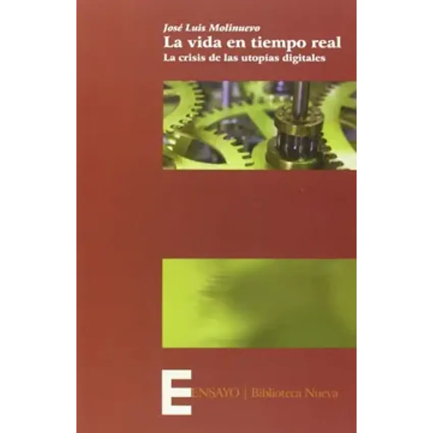 La vida en tiempo real 1