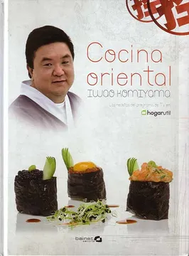Cocina oriental