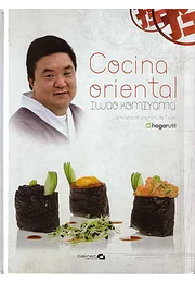 Cocina oriental