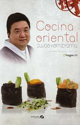 Cocina oriental