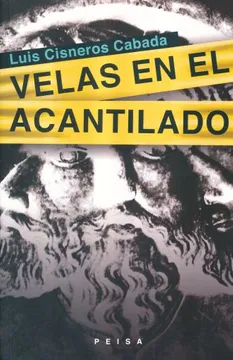 Velas en el acantilado