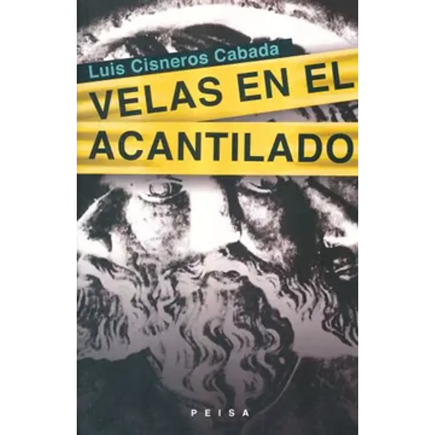 Velas en el acantilado 1