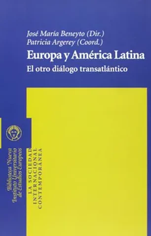 Europa y América Latina. El otro dialogo transatlantico