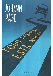 Todo termina esta noche