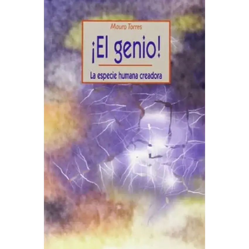 El genio! La especie humana creadora 1