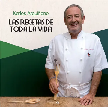 Las recetas de toda la vida