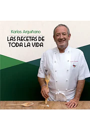 Las recetas de toda la vida