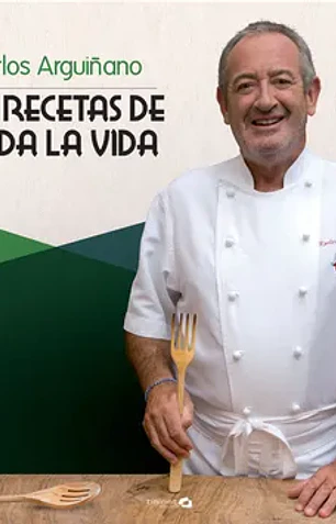 Las recetas de toda la vida