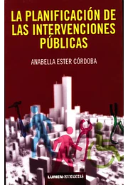 La planificación de las intervenciones públicas