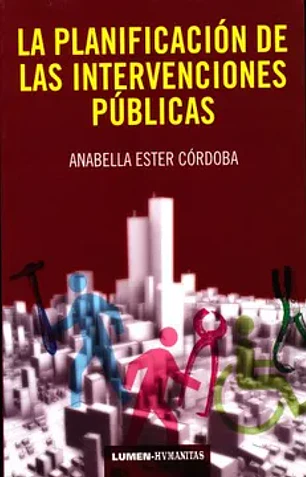 La planificación de las intervenciones públicas