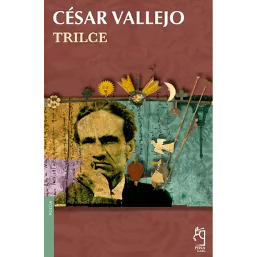 Trilce 1