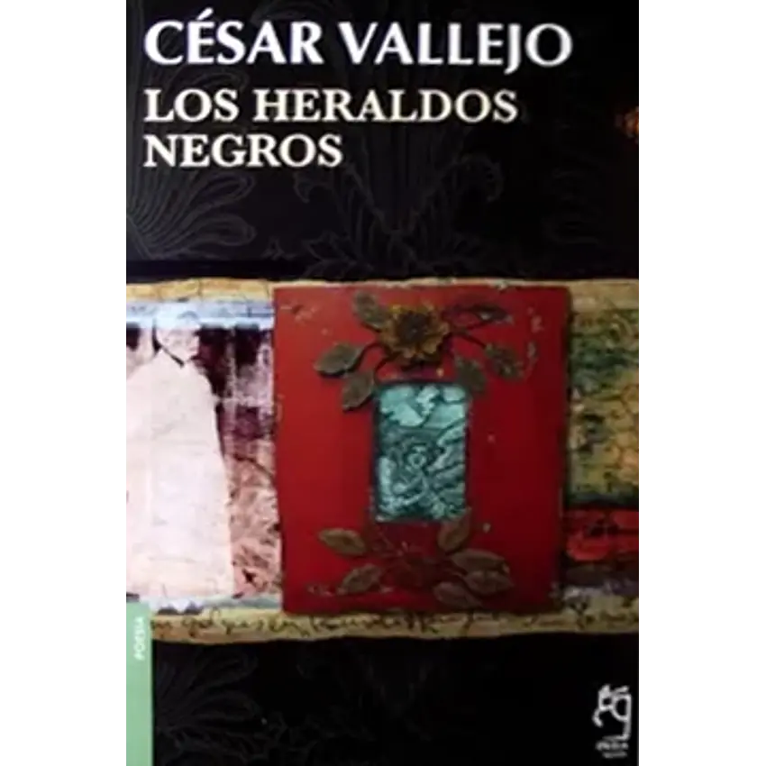 La horda primitiva 1