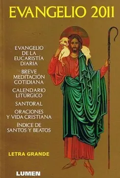 Evangelio 2011 (evangelio