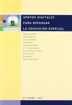Apoyos digitales para repensar la educación especial