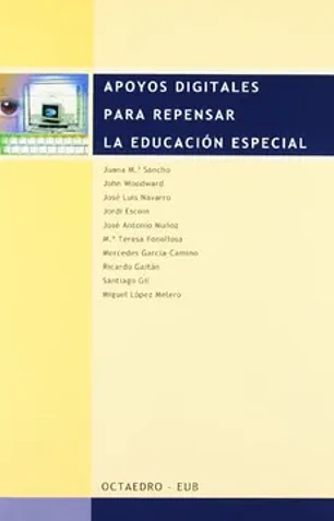 Apoyos digitales para repensar la educación especial