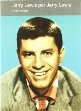 Jerry lewis por jerry lewis (memorias)
