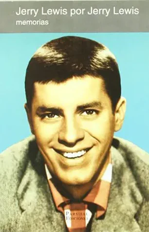 Jerry lewis por jerry lewis (memorias)