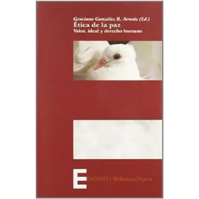 Ética de lapaz 1