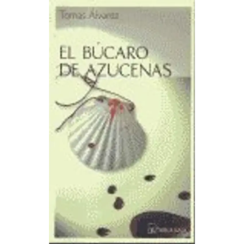 El bucaro de azucenas 1