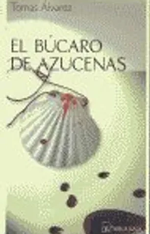 El bucaro de azucenas