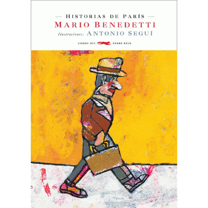 Historias de París 1