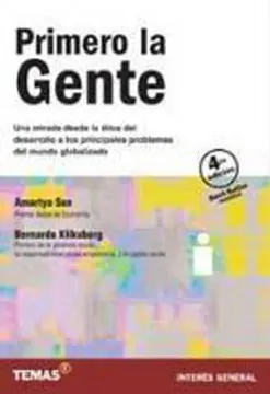 Primero la gente