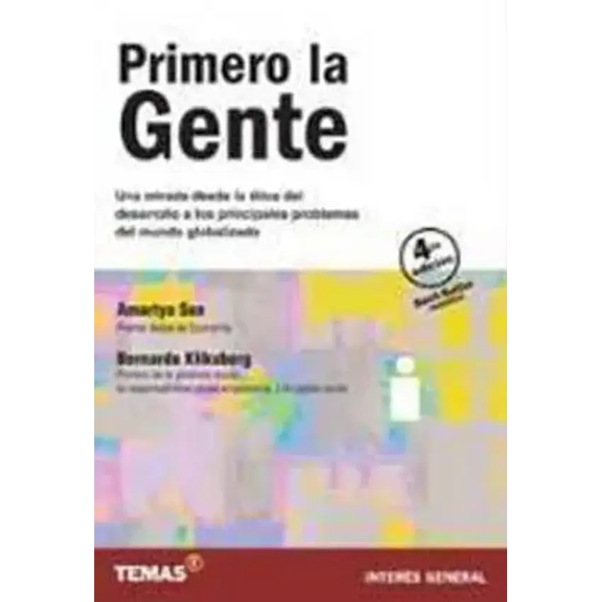 Primero la gente 1