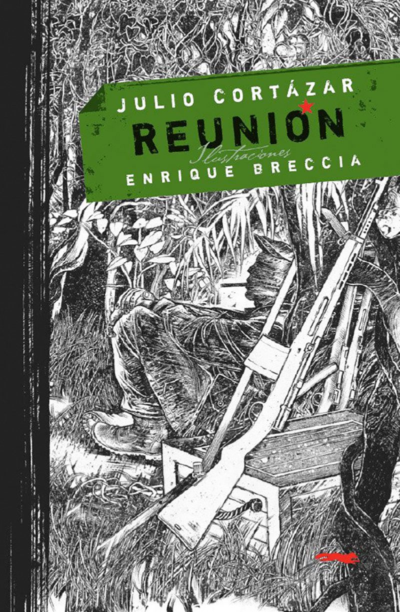 Reunion -td