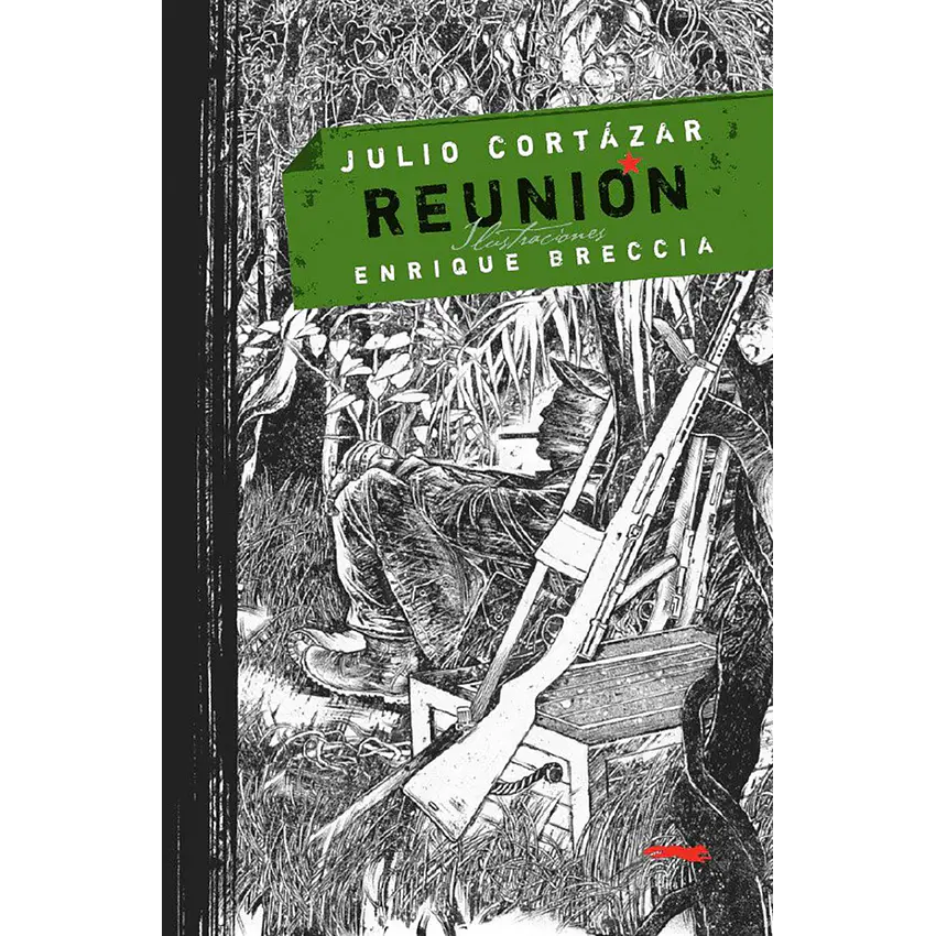 Reunion -td 1