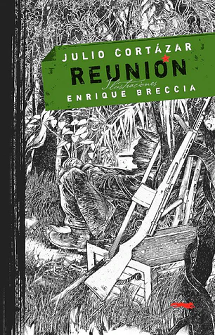 Reunion -td